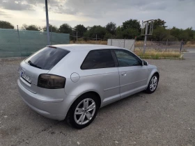 Audi A3, снимка 5