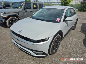 Hyundai Ioniq 5, снимка 1