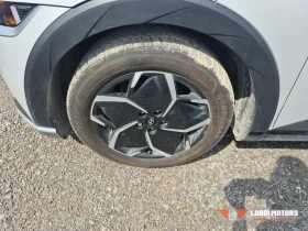 Hyundai Ioniq 5, снимка 6