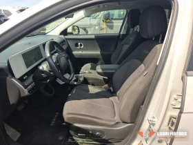Hyundai Ioniq 5, снимка 5