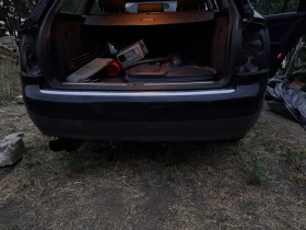 Audi A4, снимка 6