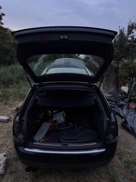 Audi A4, снимка 5