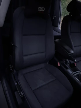 Audi A4, снимка 16