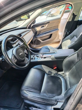 Jaguar Xf X260, снимка 11