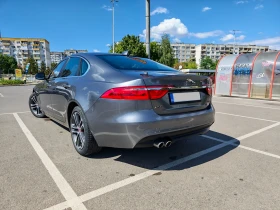 Jaguar Xf X260, снимка 7