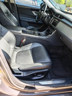 Jaguar Xf X260, снимка 12