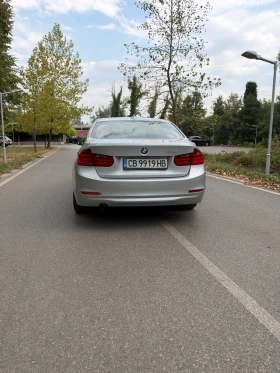 BMW 316, снимка 4