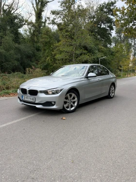 BMW 316, снимка 2