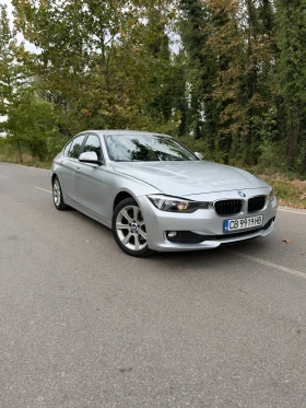 BMW 316, снимка 3