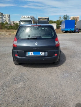 Renault Scenic, снимка 5
