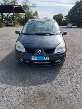 Renault Scenic, снимка 4