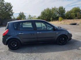 Renault Scenic, снимка 2