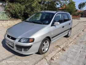 Mitsubishi Space star 1.9DID, снимка 2
