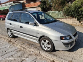 Mitsubishi Space star 1.9DID, снимка 1