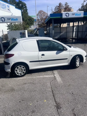 Peugeot 206, снимка 2