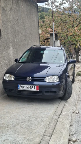 VW Golf, снимка 2