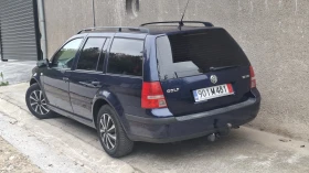 VW Golf, снимка 6