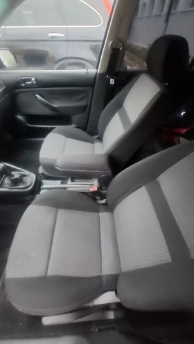 VW Golf, снимка 8