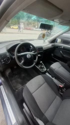 VW Golf, снимка 7