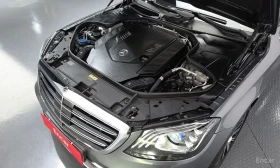 Mercedes-Benz S 560, снимка 17