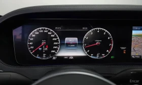 Mercedes-Benz S 560, снимка 11