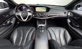 Mercedes-Benz S 560, снимка 7