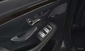Mercedes-Benz S 560, снимка 16
