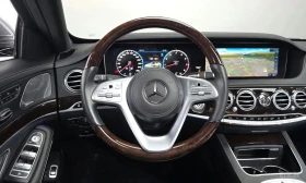 Mercedes-Benz S 560, снимка 8
