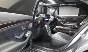 Mercedes-Benz S 560, снимка 14