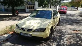  Nissan Primera