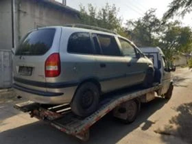     Opel Zafira 1.8  2   