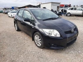 Toyota Auris 2.0D-4D | Mobile.bg    2