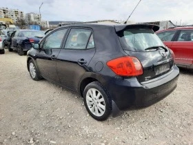 Toyota Auris 2.0D-4D, снимка 3