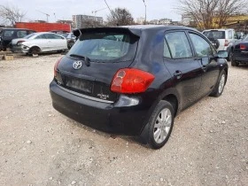 Toyota Auris 2.0D-4D, снимка 4