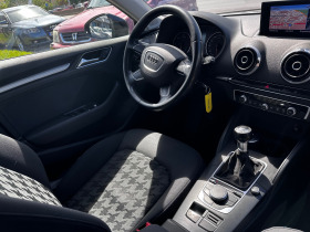 Audi A3 Sportback | Mobile.bg   10