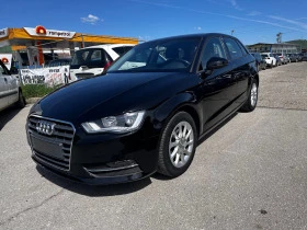 Audi A3 Sportback 1