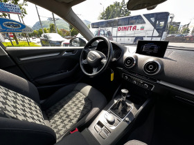 Audi A3 Sportback, снимка 9