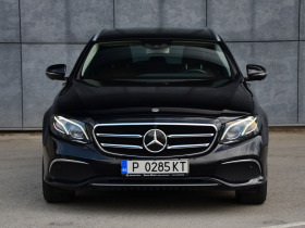 Обява за продажба на Mercedes-Benz E 220 d PREMIUM  *KAMERA*DIGITAL*Burmester*FULL ~48 000 лв. - изображение 1