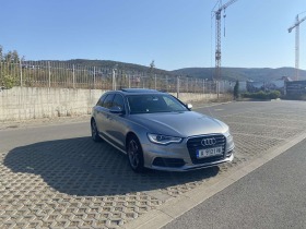 Audi A6 Audi A6Bi-Turbo313.QuattroSline | Mobile.bg   1