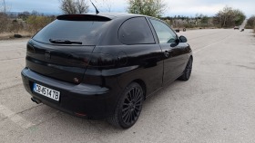 Seat Ibiza FR, снимка 7 - Автомобили и джипове - 43685205