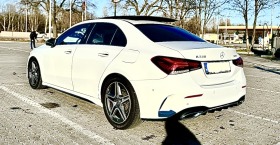 Mercedes-Benz A 220 A220 4Matic AMG Night pack | Mobile.bg   6