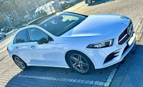 Mercedes-Benz A 220 A220 4Matic AMG Night pack | Mobile.bg   2