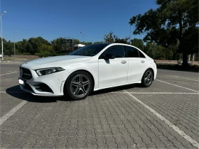 Mercedes-Benz A 220 4Matic AMG Night pack, снимка 2