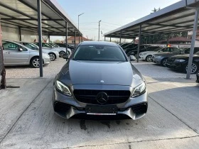     Mercedes-Benz E 350  