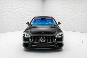 Обява за продажба на Mercedes-Benz S 63 AMG S62AMG ~ 330 000 EUR - изображение 1