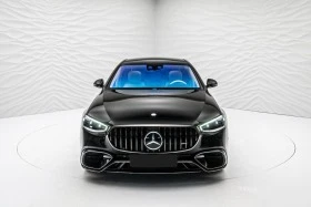  Mercedes-Benz S 63 A...