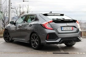 Обява за продажба на Honda Civic Sport* 1.5T ~Цена по договаряне - изображение 3