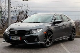 Обява за продажба на Honda Civic Sport* 1.5T ~Цена по договаряне - изображение 1