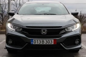 Обява за продажба на Honda Civic Sport* 1.5T ~Цена по договаряне - изображение 1