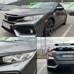 Honda Civic Sport* 1.5T | Mobile.bg    16